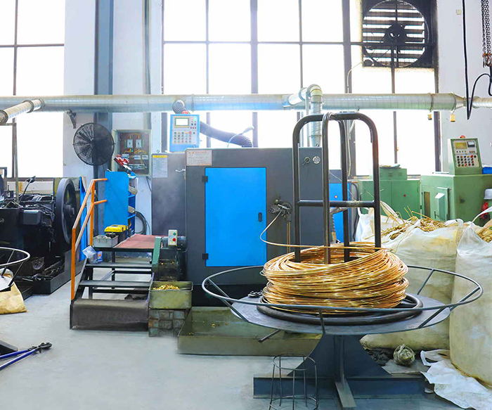 廠區(qū)設(shè)備