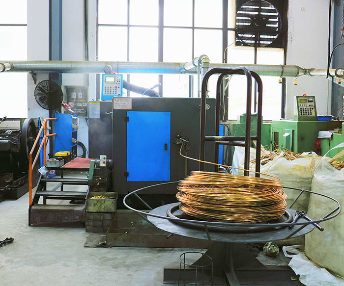 廠區(qū)設(shè)備